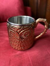 Pier copper mug for sale  Newtown Square