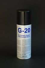 Spray disossidante g20 usato  Arezzo