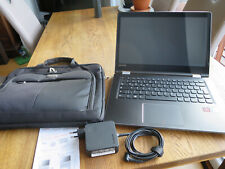 LENOVO YOGA 510-14ISK i5 8 256 R16M 14"" Laptop + Bag - VGC" for sale  Shipping to South Africa