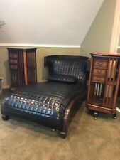 antique chaise lounge for sale  Bridgman