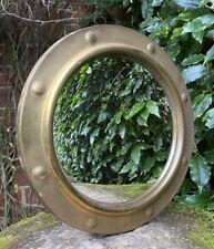 ships brass porthole for sale  BRISTOL