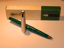 Penna stilografica geha usato  Vimodrone