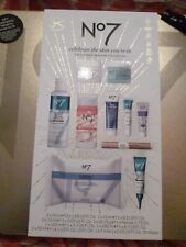 No7 celebrate skin for sale  WALSALL