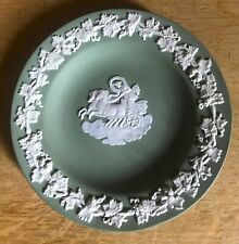 Soucoupe faience wedgwood d'occasion  Paris X