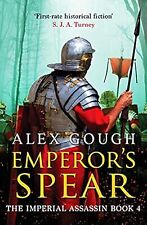 Emperors spear alex for sale  UK