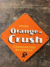 Orange crush soda for sale  USA