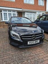 Mercedes benz a180 for sale  UK