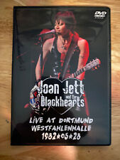 Joan jett blackhearts for sale  Williamsburg