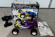 Used, Vintage Duratrax Nitro Evader ST RC Stadium Truck Untested for sale  Shipping to South Africa