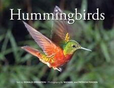 Hummingbirds orenstein ronald for sale  Colorado Springs