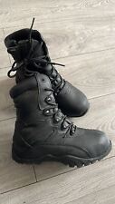 british army boots for sale  Shipping to Ireland