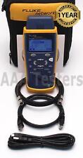 Fluke Networks CableIQ Qualification Tester CIQ-100 CIQ for sale  Shipping to South Africa