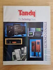 Rare tandy catalogue for sale  CHIGWELL