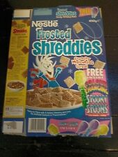 Nestle 1993 frosted for sale  LONDON