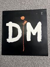 Depeche mode ltd. for sale  EAST GRINSTEAD