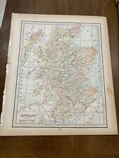 Beautiful antique 1891 for sale  Shipping to Ireland