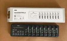 Korg nano kontrol usato  San Benedetto Del Tronto