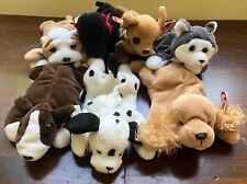 Beanie babies dogs for sale  New Orleans