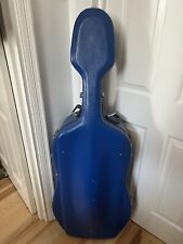 Beautiful Cello With Case, used for sale  Shipping to South Africa