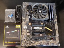 Gigabyte z170x ud3 for sale  WALSALL