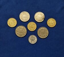 Monete svizzere usato  Carini