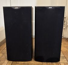 b w bookshelf speakers for sale  New York