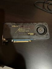 Pny nvidia gtx d'occasion  Dunkerque-