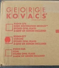 Kovacs tube light for sale  Sheboygan