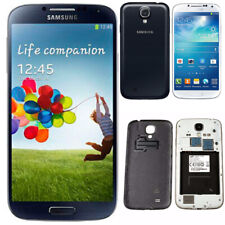 Teléfono móvil original Samsung Galaxy S4 i9500 desbloqueado 3G 13 MP 2 GB + 16 GB Wifi segunda mano  Embacar hacia Argentina