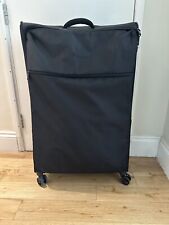 Luggage black wheel for sale  LONDON