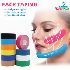 Face taping trattamento usato  Nocera Superiore