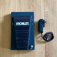 Morley pro series for sale  STREET