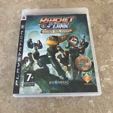 ps3 RATCHET & CLANK Quest for Booty (Works On US Consoles) PAL EXCLUSIVE RELEASE for sale  Shipping to South Africa