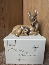 Disney bambi ornament for sale  ASHFORD