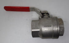 Lance valves threaded for sale  Kansas City