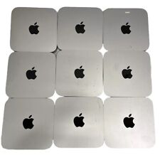 apple mac mini d'occasion  Expédié en Belgium