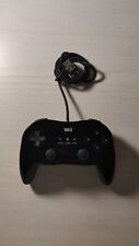 Wii classic controller usato  Termini Imerese