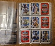 Topps force attax gebraucht kaufen  Darmstadt