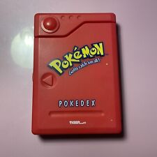 Pokemon pokedex 1998 for sale  Magalia