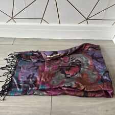 East addictions scarf for sale  CHELTENHAM