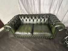 Chesterfield two three for sale  KING'S LYNN
