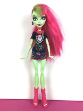 Monster high doll d'occasion  Clermont-Ferrand-