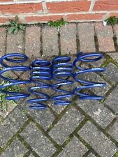 Car lowering springs for sale  ROTHERHAM