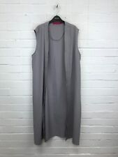 Boohoo womens grey for sale  NORTHAMPTON