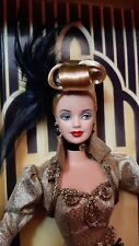 Golden hollywood barbie usato  Grosseto