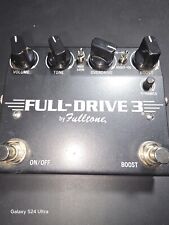 fulltone for sale  Shipping to Ireland