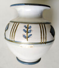 Vase formano keramik gebraucht kaufen  Plauen-, PL-Umland