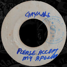 Gaylads accept apologies for sale  UK