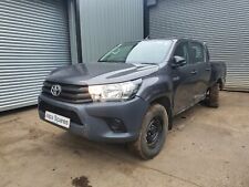 Toyota hilux mk8 for sale  SHEFFIELD