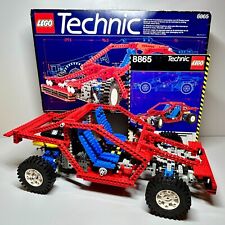 Vintage lego technic for sale  BRISTOL